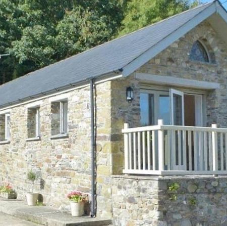 Vila Wild Coastal Retreat At Troed Y Rhiw Aberporth, West Wales Exteriér fotografie