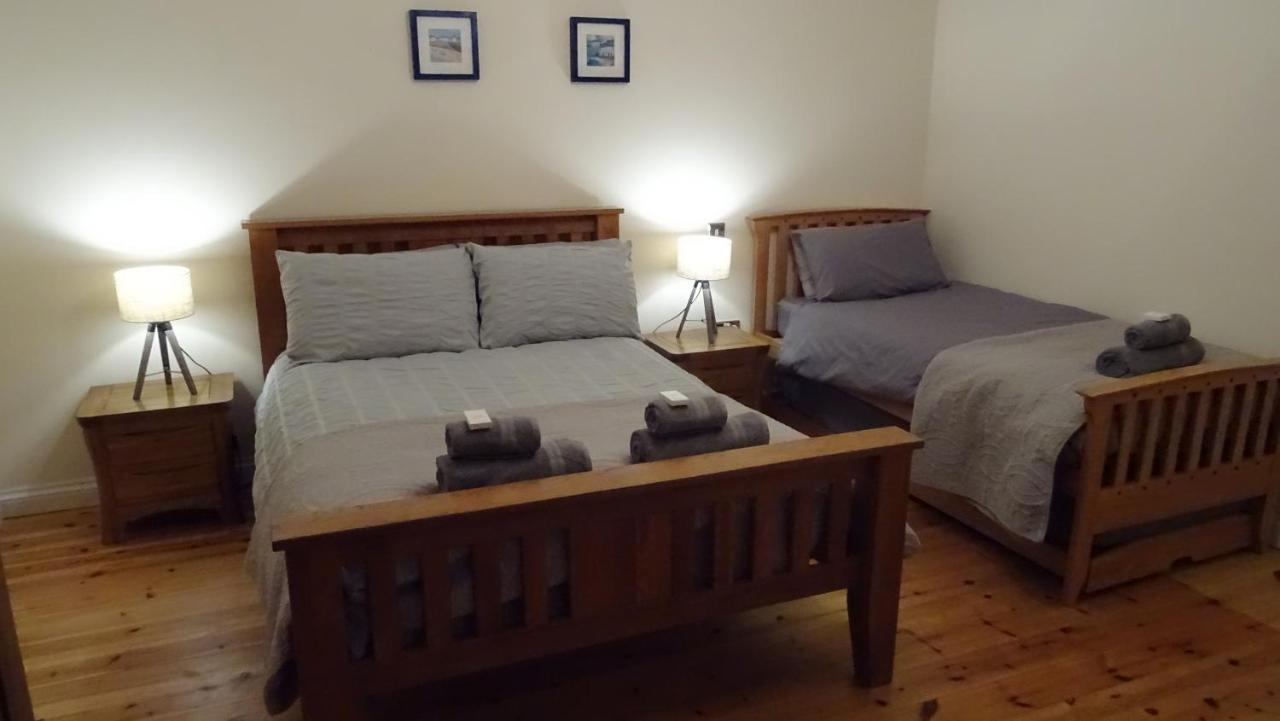 Vila Wild Coastal Retreat At Troed Y Rhiw Aberporth, West Wales Exteriér fotografie