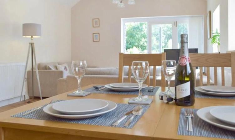 Vila Wild Coastal Retreat At Troed Y Rhiw Aberporth, West Wales Exteriér fotografie