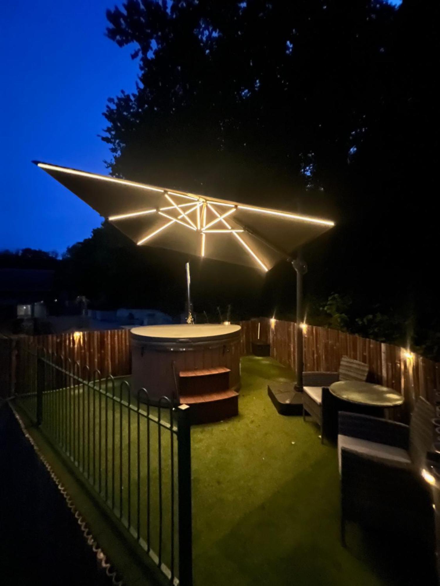 Vila Wild Coastal Retreat At Troed Y Rhiw Aberporth, West Wales Exteriér fotografie